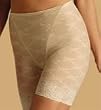 Grenier Vintage Shapewear Mid Thigh Shaper