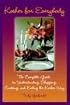Kosher for Everybody: The Complete Guide to Understanding, Shopping, Cooking, and Eating the Kosher Way (Arthur Kurzweil Book)