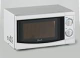 AVANTI MO7191TW WHITE MICROWAVE .7CF DIGITAL-by-AVANTI