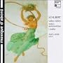 Schubert: Waltzes & Landler