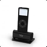 Electronics : GEAR4 PocketParty II - Micro Speaker System for iPod Video - Black