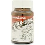 Celery Seed Power 60 Capsules