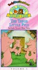 Papa Beaver's Story Time 3: Three Little Pigs [VHS] [Import]
