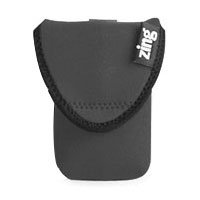 Zing 570-114 SPEG1 Small Electronic Belt Bag (Green)