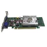Picture of Jaton GeForce 8400 GS 512MB PCI Express x16