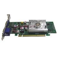 Nvidia Geforce 8400GS Pcie 2PORT VGA