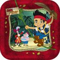 Disney Jake and the Party Supplies