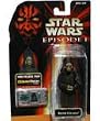 Star Wars Episode 1 Rune Haako Action Figure