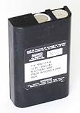 BATTERY PACK - 10.8V - 600 mAH - NI-CD for the Regency-Relm MINI-COMM2