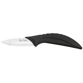 Click here to buy Chic Chef 3 Ceramic paring knife by Chic Chefs.