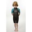 O'Neill Reactor girls shorty wetsuit for surf, scuba, snorkel, swim