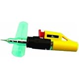 Wall Lenk Corp. LSP-25 Butane Soldering Iron