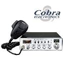 COBRA® FULL FEATURED CB RADIO