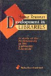 Human Resources Development in Libraries: A Study of Rural India
