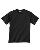 Hanes Adult 5.5 oz. Heavyweight 50/50 Crew Neck