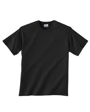 Hanes Adult 5.5 oz. Heavyweight 50/50 Crew Neck