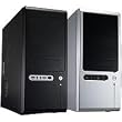 MS-Tech LC-190 Geh�use schwarz