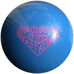 Re-Act Attack Blue Reactive