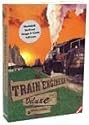 Train Engineer Deluxe