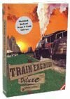 Train Engineer Deluxe