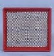 Fleetguard Air Filter AF4601 Panel