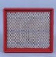Fleetguard Air Filter AF4601 Panel