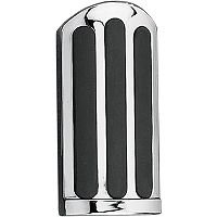  black Friday 01 03 HONDA VT750DC Chrome SliderB00658ZGHS