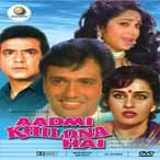 AADMI KHILONA HAI