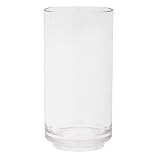 Spotlight 20 oz Plastic Tumbler (Set of 4) - Clear