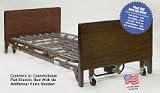 Ultralight Full Electric / Alzheimer Bed