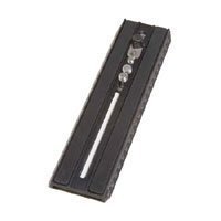 Manfrotto 357PLONG Long Rapid Connect Mounting Plate
