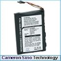 1600mAh Battery For Airis NC05, NC05A Extended 20-00598-07A-CT, 20-00598-04A
