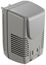 Voltage Valet 50/2000 Watt Combination Voltage Converter (Manual Switch)