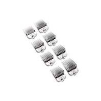 Andis Universal Chrome Pet Grooming Combs