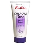 Queen Helene Original Formula Grape Seed Extract Peel Masque - 6 Oz