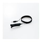 ELECOM（エレコム） クリップマイク HS-MC03B [並行輸入品]