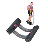 Rug Runner Deluxe by Creative Fitness