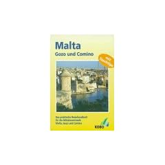 Malta, Gozo und Comino