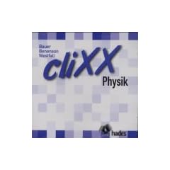 clixx Physik