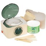 Clean+easy Pot Wax Mini Kit