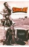 Sholay: The Making of a Classic