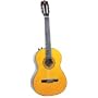 Hondo Classical Electric-Acoustic Guitar
