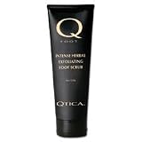 Qtica Intense Herbal Exfoliating Foot Scrub 8oz