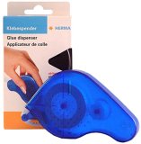 Electronics : Herma Removable Glue Dispenser in Blue (1067)
