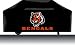 bengal17  - Cincinnati Bengals Deluxe Grill Cover
