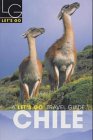 City Travel Guides Discounted  Books : Let's Go Chile (Let's Go)