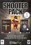 Macplay Shooter Pack (Mac)