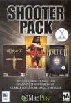 Childrens Toyshop  Video Games : Macplay Shooter Pack (Mac)