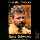 ｜Edwards: Ecstatic Dances