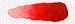 Grumbacher Academy Watercolors Cadmium Red Medium 7.5 ml tube